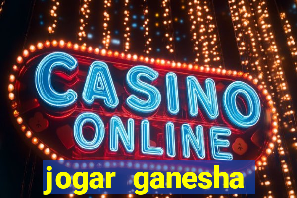 jogar ganesha fortune demo